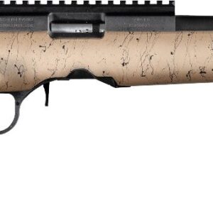 CHA RANGER BA 22M 18B TAN