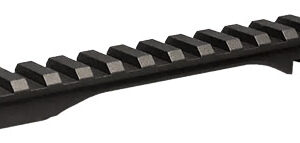 CHRISTENSEN SCOPE BASE 1-PIECE - REMINGTON 700 LA 20MOA BLACK