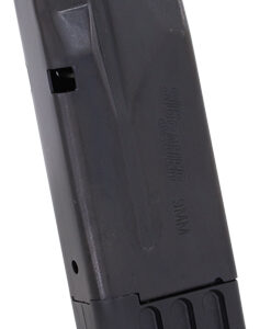 SIG MAGAZINE P365 X-MACRO 9MM - 10RD BLACK