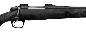 Cascade 350Leg 18" Blk/Veil Tact TB 4rd