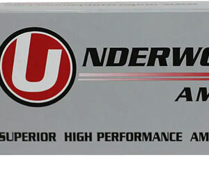 UNDERWOOD 300 AAC 194GR - SUBSONIC 20RD 10BX/CS