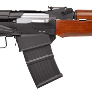 FD 63 12GA WOOD 18 MAG FED SEMI SG