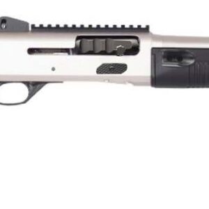 ERMOX XDEFENSE MX 12GA 18.5 MARINE X SEMI SG