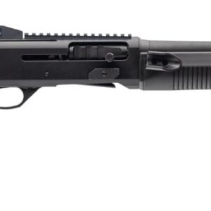 ERMOX XDEFENSE PX 12GA 18.5 BLK X SEMI SG