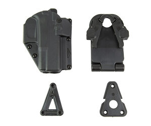 RAPID FORCE L2 FITS GLOCK 19 RH BLK