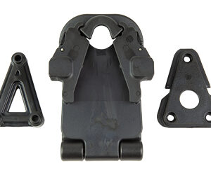 RAPID FORCE LOCKING BELT SLIDE BK