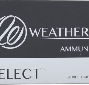 WEATHERBY AMMO 240 WBY MAGNUM - 100GR INTERLOCK 20RD 10BX/CS