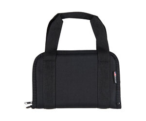 ALLEN PISTOL TOTE BLACK