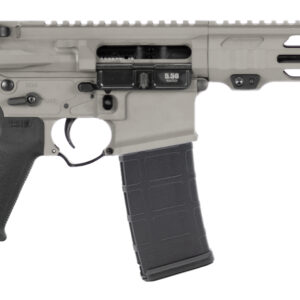 APF 5.56 PISTOL 2.0 10.5 BULL SHARK GRY