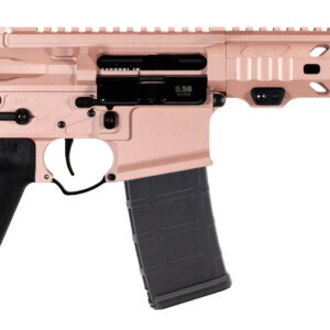 APF 5.56 PISTOL 2.0 10.5 ROSE GOLD MLOK