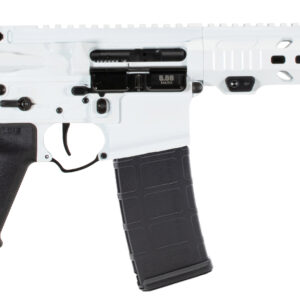 APF 5.56 PISTOL 2.0 10.5 WHITE MLOK