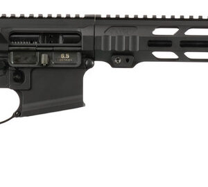 APF 6.5GREN PISTOL 2.0 14.5 BLK MLOK