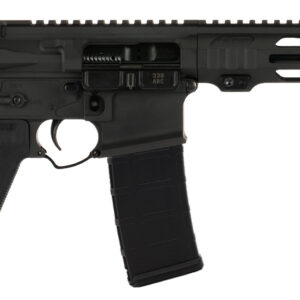 APF PISTOL 2.0 338ARC BLK 10.5 MLOK