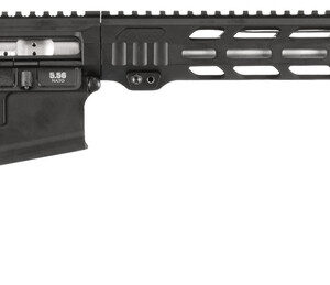 APF DMR 2.0 204RUG BLK 18 MLOK MAGPUL SL-S