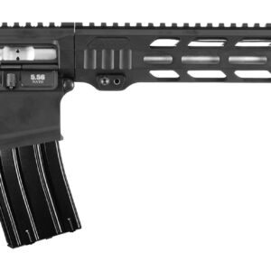 APF VARMINT 2.0 6MM ARC BLK 22 MLOK PRS LITE