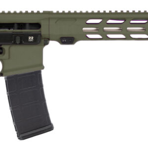 APF DMR 22ARC 2.0 18 MAGPUL ACS ODG