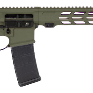 APF VARMINT 22ARC 2.0 22 MAGPUL PRS LITE ODG