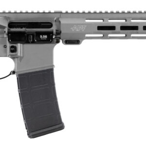 APF 5.56 NATO FURY 16 BULL SHARK GRY MLOK
