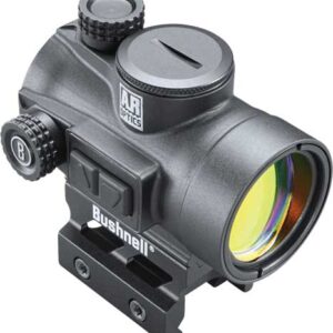 BUSHNELL RED DOT TRS-26 AR - OPTICS 3MOA DOT INTEGRATED MNT