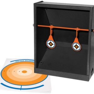 DO-ALL PELLET TRAP AIR STRIKE - INDOOR/OUTDOOR .177