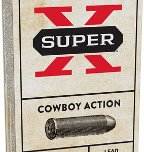 WINCHESTER COWBOY 45 LC 250GR - LEAD-FP 50RD 10BX/CS