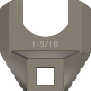 REAL AVID MASTER FIT 1-5/16" - FREE FLOAT BARREL NUT WRENCH