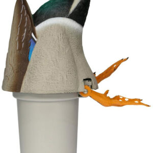 AVIAN-X POWER BUTT KICKER DECOY/DRAKE