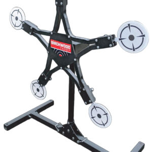 BC TEXAS STAR PLINKING TARGET