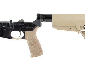 BCM GUNFIGHTER LOWER GROUP FDE