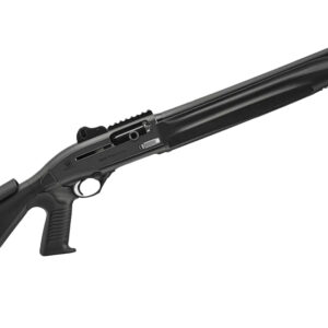 BER 1301 TAC C BLK MOD 2 PGC 12GA 18.5 5+1