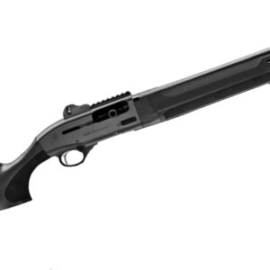 BER 1301 TAC C BLK MOD.2 12GA 18.5 5+1