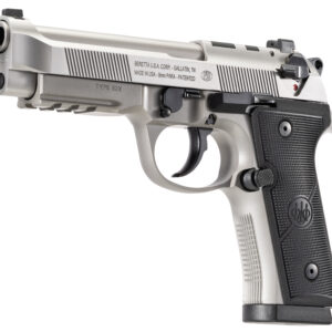 BER 92X RDO INOX 9MM 4.7 SS 18RD