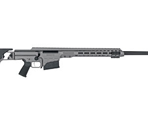 BARRETT MRAD 338LAP GRY 26"
