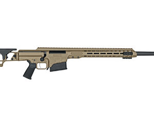BARRETT MRAD 300PRC FDE 26" 10RD