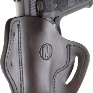 1791 BH2.3 BELT HOLTR OWB MULT - FIT RH 1911 5" W/ RAILS BLACK