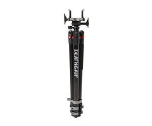 BOG DEATHGRIP ALUMINUM TRIPOD