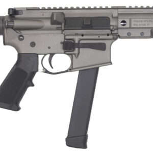 BRIGADE BM-9 9MM 9.5 TUNG SBA3 MLOK MINI CAN