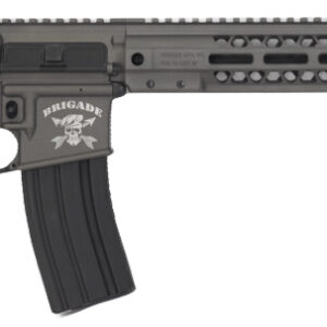 BRIGADE BM-15 5.56 16 TUNG MLOK
