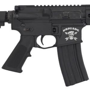 BRIGADE BM-15 5.56 5 BLK SBA3 MLOK A2