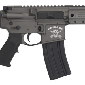 BRIGADE BM-15 5.56 7.5 TUNG SBA3 MLOK A2