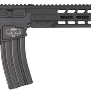 BRIGADE MK-15 5.56 10.5 BLK MLOK