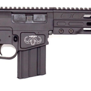 BRIGADE MK-15 5.56 16 BLK MLOK