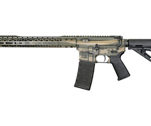 BRO SPEC+ 556NATO 16" 30RD PAT FD/OD