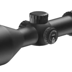 BUR FULLFIELD 3-12X56 ILLUM SC 30MM 4AI