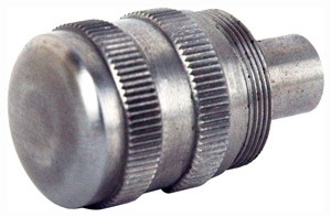 BERETTA BALANCE CAP-HEAVY - FOR A400 XCEL 6.3 OZ. SILVER