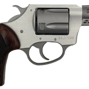 CA COYOTE 380ACP 2 SS PORTED 5RD