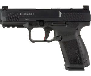 CANIK METE SF 9MM 4.19" 15RD BLK