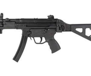 CENT ARMS AP5-P 9MM 30RD BLK BRACE