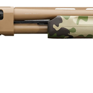 CDLY 301 12GA 28 WOODLANDS CAMO MC3 6RD