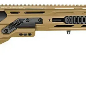 CDX 50 TREMOR PRECISION 50BMG 29 5RD TAN BLK